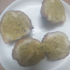 Maggi Roll A picture of Maggi Roll.
