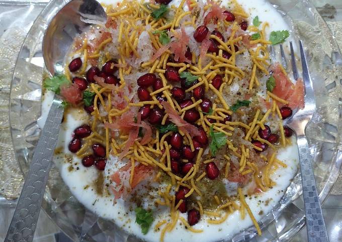 Dahi Vada