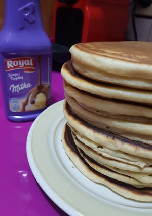 Foto principal de Tortitas americanas