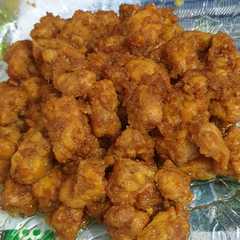 Oseng Tempe Kecap রেসিপির প্রধান ছবি