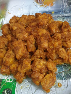 Foto resep Oseng Tempe Kecap