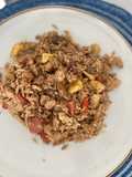 Arroz Chaufa