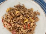 Arroz Chaufa