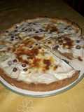 Kuchen de Manzana y Murta 🍏 Cony