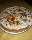 Kuchen de Manzana y Murta 🍏 Cony