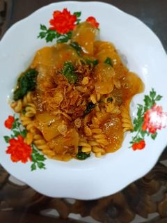 Foto resep Seblak Goreng