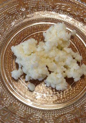 Φωτογραφία της συνταγής Σπιτικό Kefir