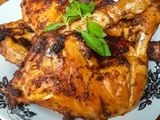 Ayam Bakar