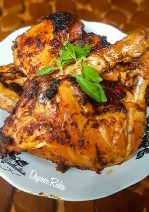 Foto resep Ayam Bakar
