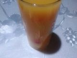 عصير الجزر