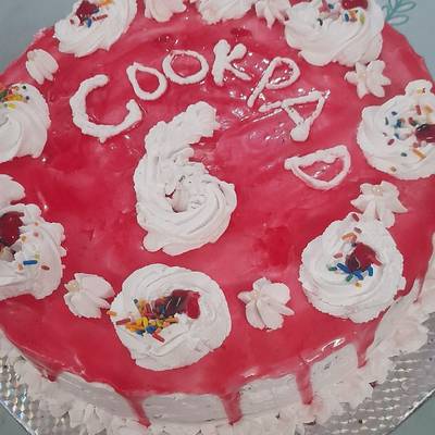 New Year 2023 Cake Recipe: चॉकलेट केक से मुंह मीठा कर मनाएं नए साल का जश्न,  जान लें इसकी रेसिपी - new year 2023 cake recipe how to make best easy  homemade