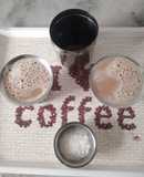 Filter Coffee