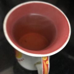 Herbal lemon grass tea A picture of Herbal lemon grass tea.