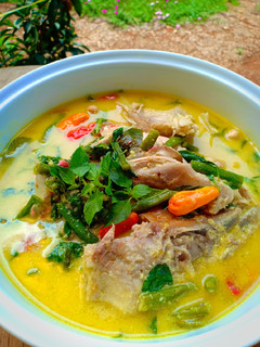 Foto resep Gulai Kepala Kakap