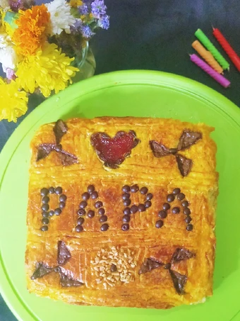 Langkah Mudah untuk Membikin Resep Lekker Holland / Boterkoek yang Sempurna Anti Ribet, Bisa Manjain Lidah