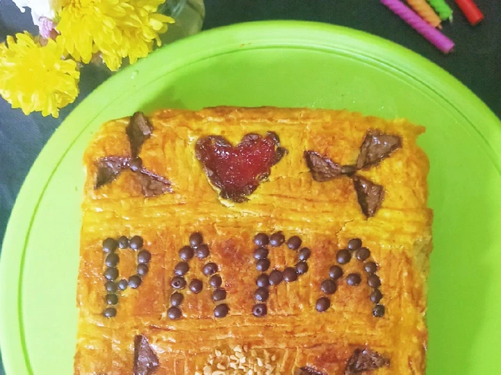 Langkah Mudah untuk Membikin Resep Lekker Holland / Boterkoek yang Sempurna Anti Ribet, Bisa Manjain Lidah