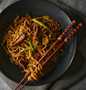 Easy Way Prepare Char Siu Pork Chow Mein the So Delicious Appealing