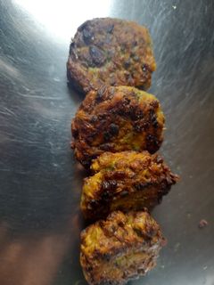 সজনে ফুলের বড়া (Sajne fuler bora recipe in Bengali) রেসিপির প্রধান ছবি