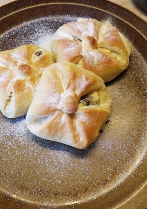 Túrós batyu Limara receptje alapján recept fotója