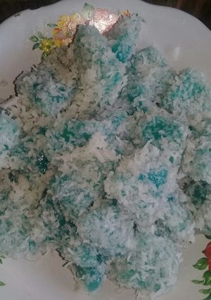 Foto resep Cenil