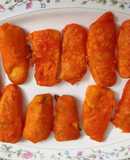 Pazham pori (Kerala special)
