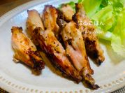 A picture of shio koji chicken