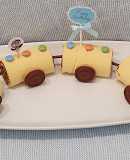 Torta / Comboio (MCC)