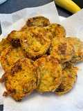Fried Green Tomatoes