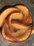 Apple Roses