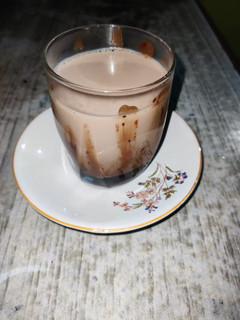 சாக்லேட் காபி (Chocolate Coffee recipe in tamil) செய்முறை முக்கிய புகைப்படம்