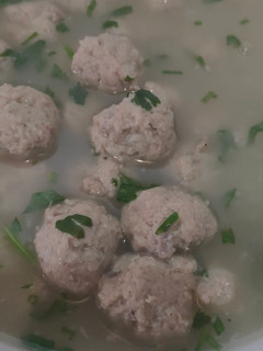 Foto resep Bakso sapi kenyal