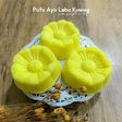 Putu Ayu Labu Kuning