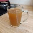 Wedang Serai