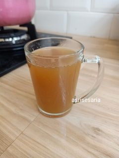 Foto resep Wedang Serai