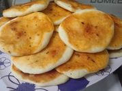 Una foto de prepizzas sin tacc