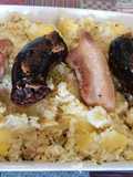 135. Trinxat de la Cerdanya / Thermomix