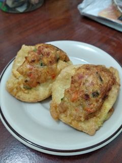 Foto resep Tahu bakso