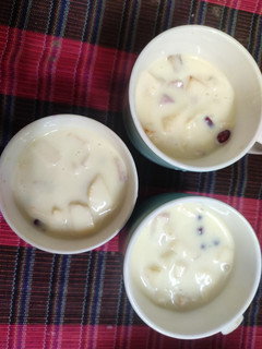 ફ્રૂટ સલાડ (Fruit Salad Recipe In Gujarati) રેસીપી મુખ્ય ફોટો