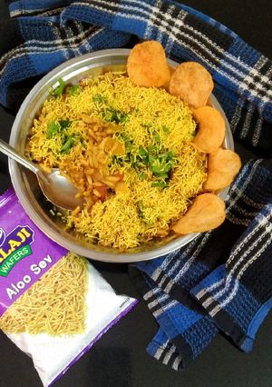મમરા ની ચટપટી રેસીપી મુખ્ય ફોટો
