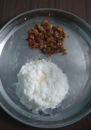 A picture of Sauted Onion (side dish).