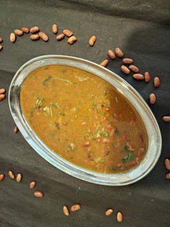 रसीला राजमा रेसिपी मुख्य फोटो