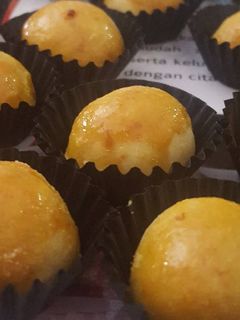 Foto resep Nastar cling2