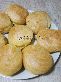Foto resep Sus Vla