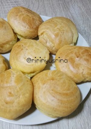 Foto resep Sus Vla