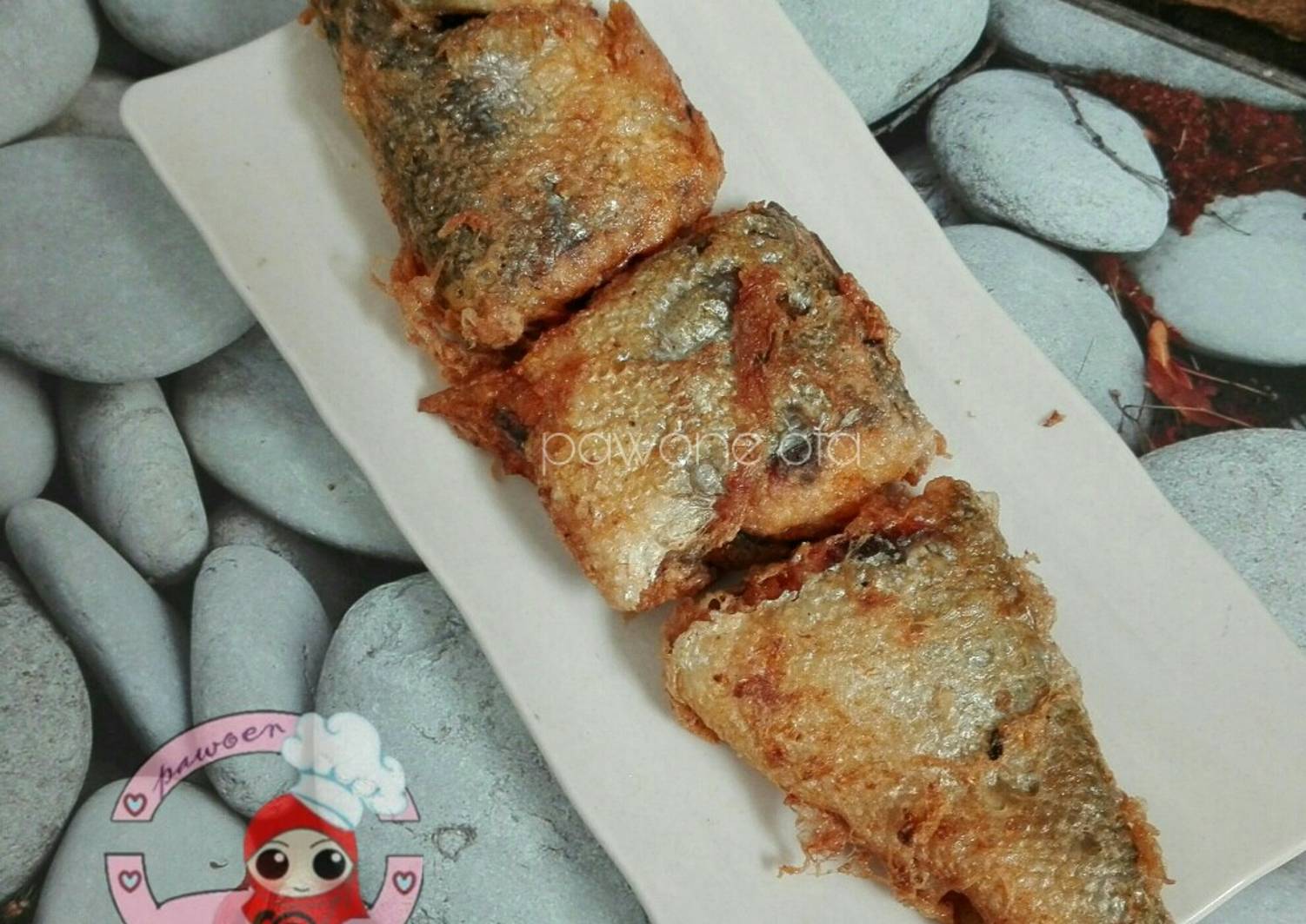 Resep Bandeng presto tulang lunak oleh Arofah Cookpad