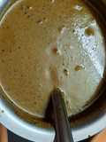 Ellu curry