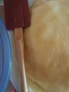 Foto resep Kulit Risoles Lentur ANTI ROBEK