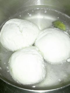 রসগোল্লা (rasogolla recipe in Bengali) রেসিপির প্রধান ছবি