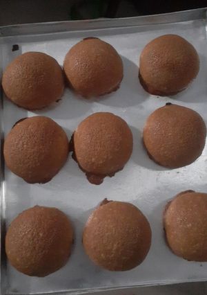 Foto resep Roti Boy
