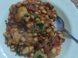 Githeri mix